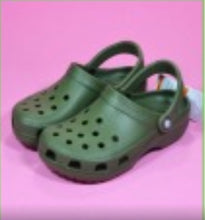 Load image into Gallery viewer, $25 Sale Men/Women Regular Crocs
